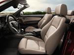 BMW 123d Convertible 2011 года